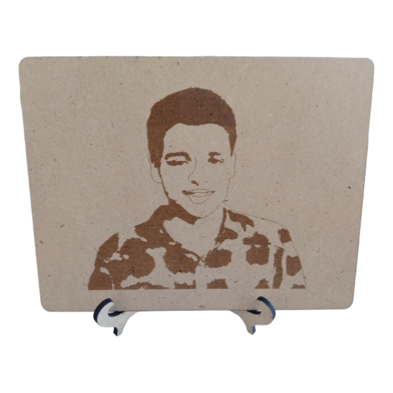 MDF Cutting artifacts
