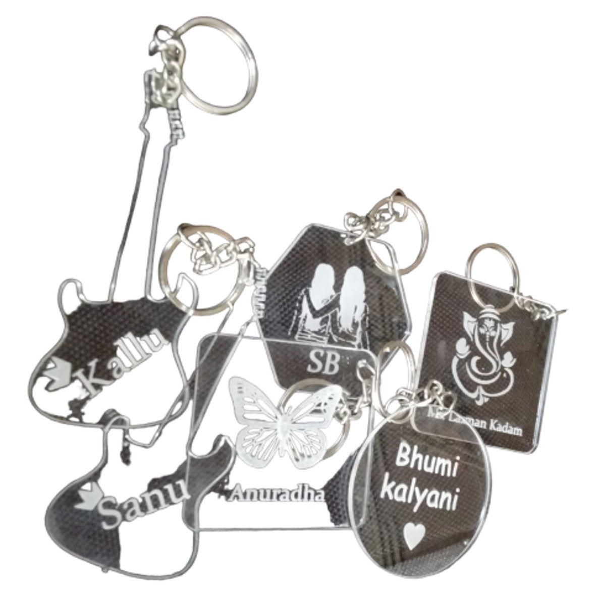 key chain