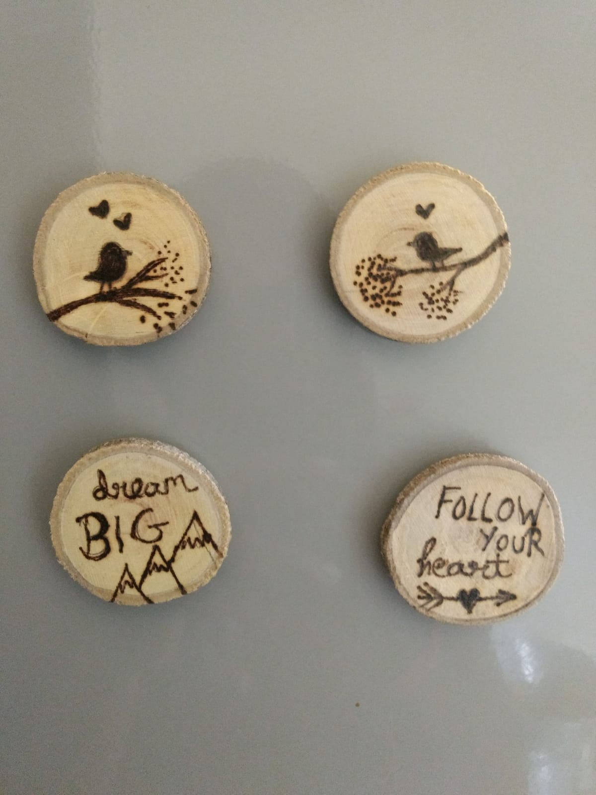 key chains