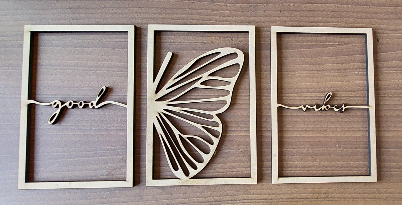 MDF Cutting artifacts