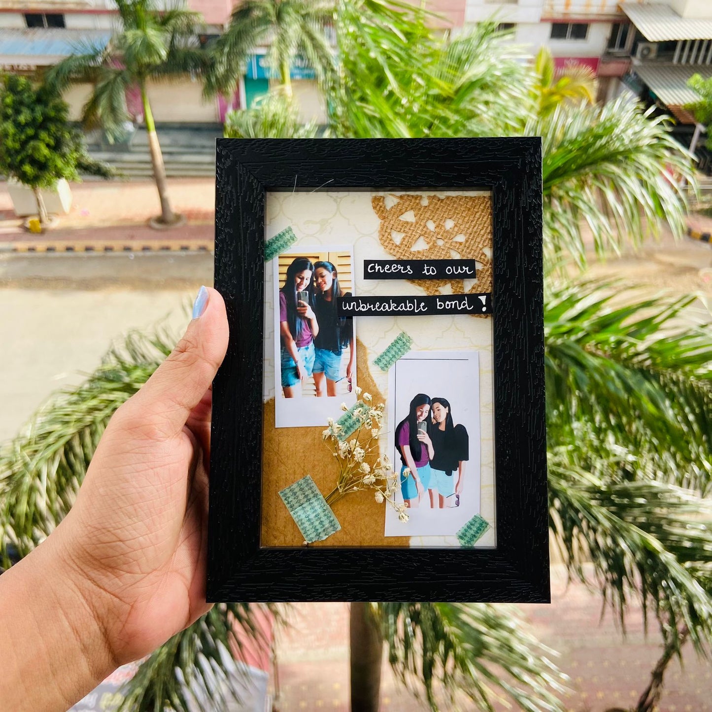 Album Frame