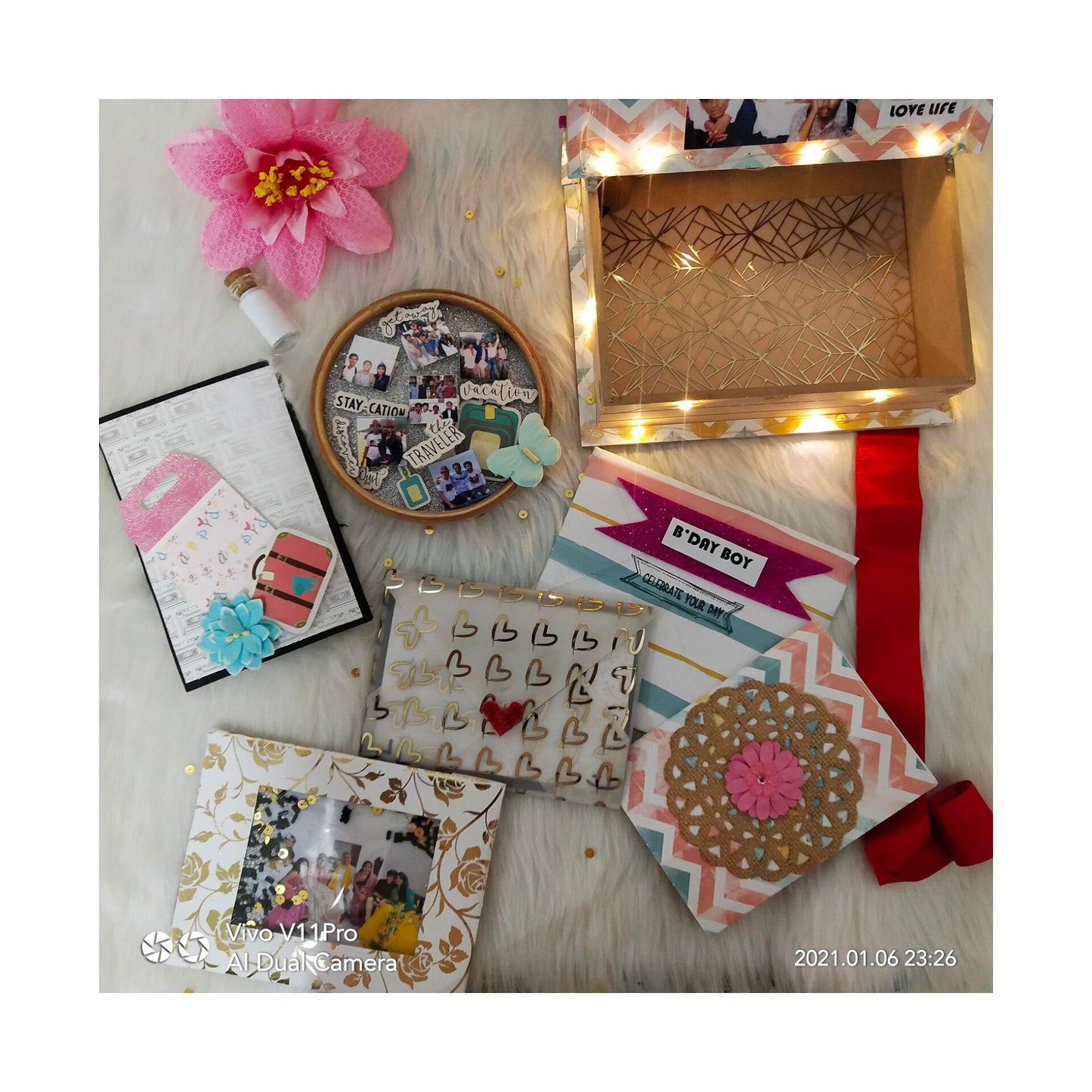 Combo Gift for valentines Day