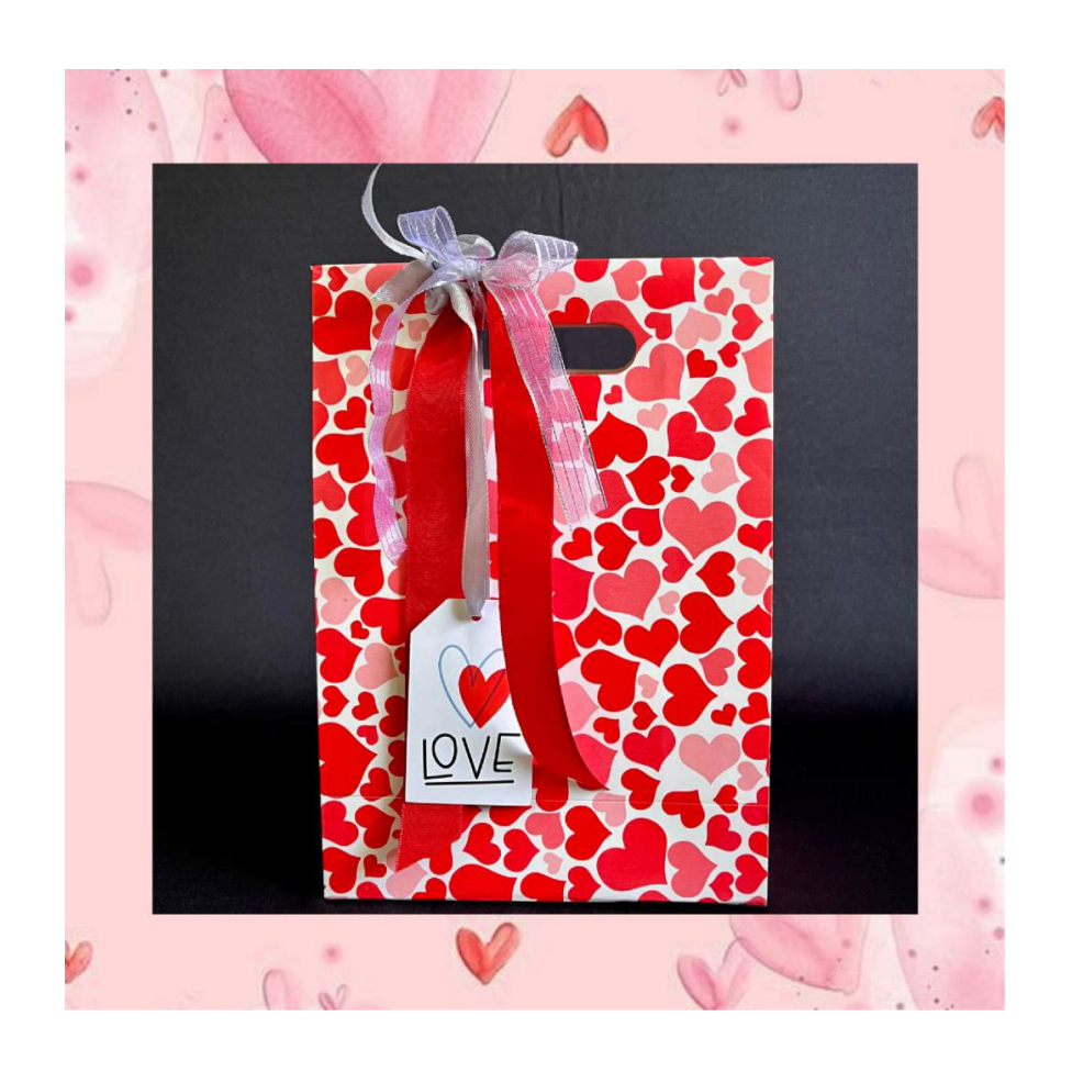 Combo Gift for valentines Day