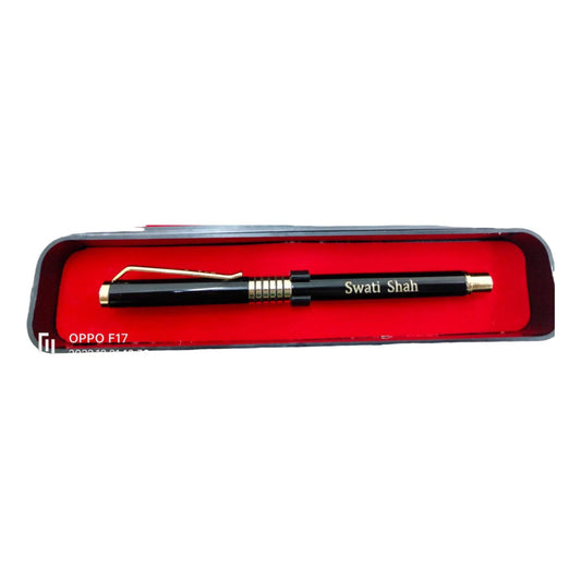 Crafted Pens