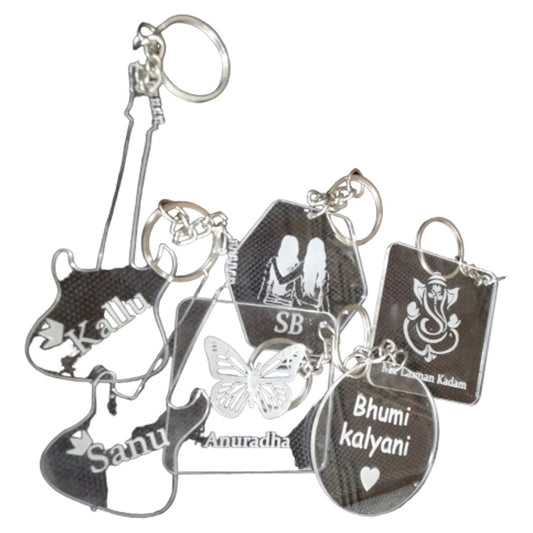 key chain