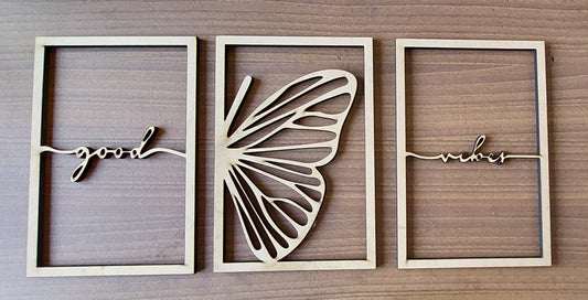 MDF Cutting artifacts