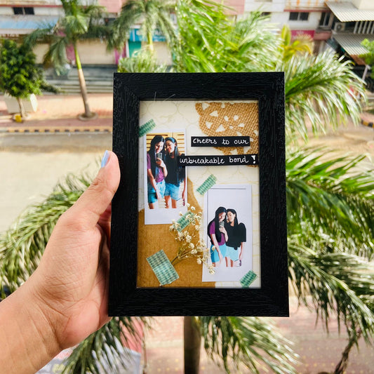 Album Frame