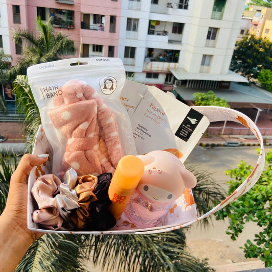 Ultimate Self-Love Hamper