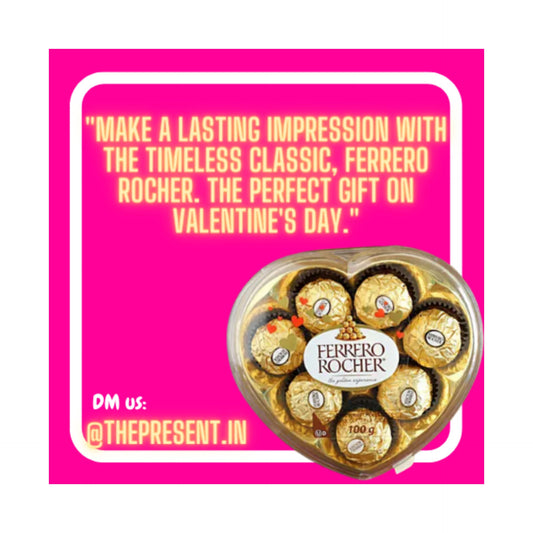 Farrero Rocher
