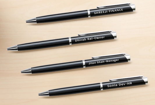 Metal Carving Pens